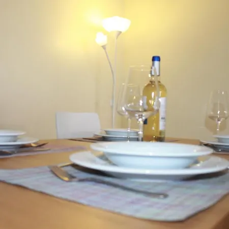 Pro Touristic Sol Village Baleal Apartment
