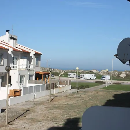Pro Touristic Sol Village Baleal *