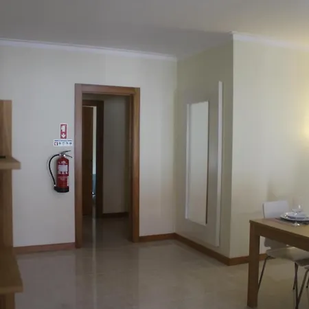 Pro Touristic Sol Village Baleal