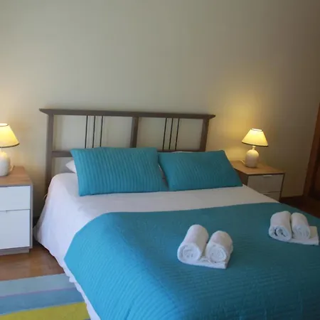 Apartment Pro Touristic Sol Village Baleal *